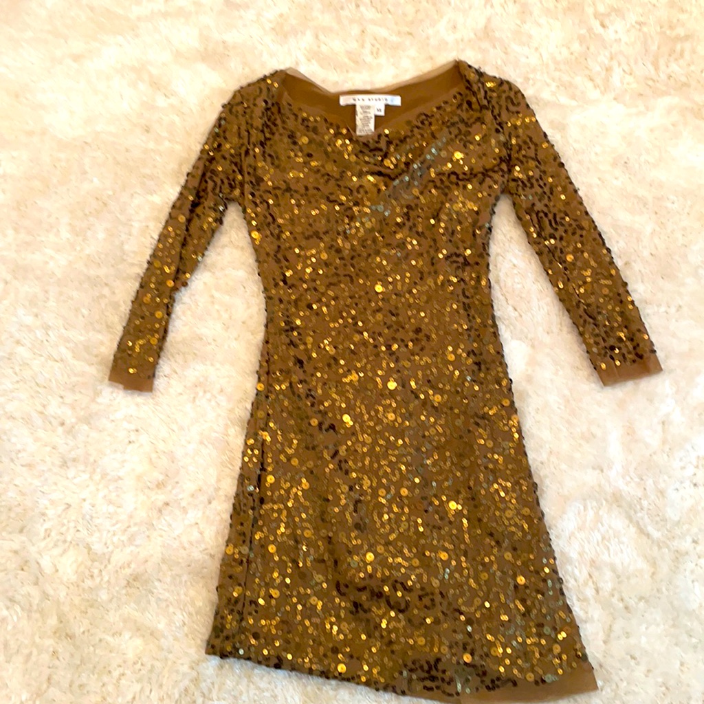 Nwt Max Studio Xs